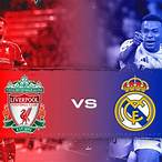 liverpool real madrid bet